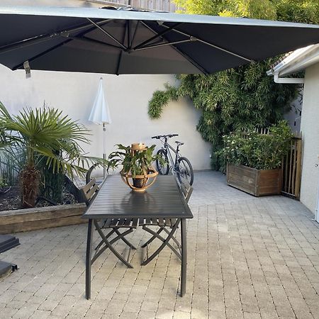 Le Studio De Noreda Gujan-Mestras Exteriér fotografie