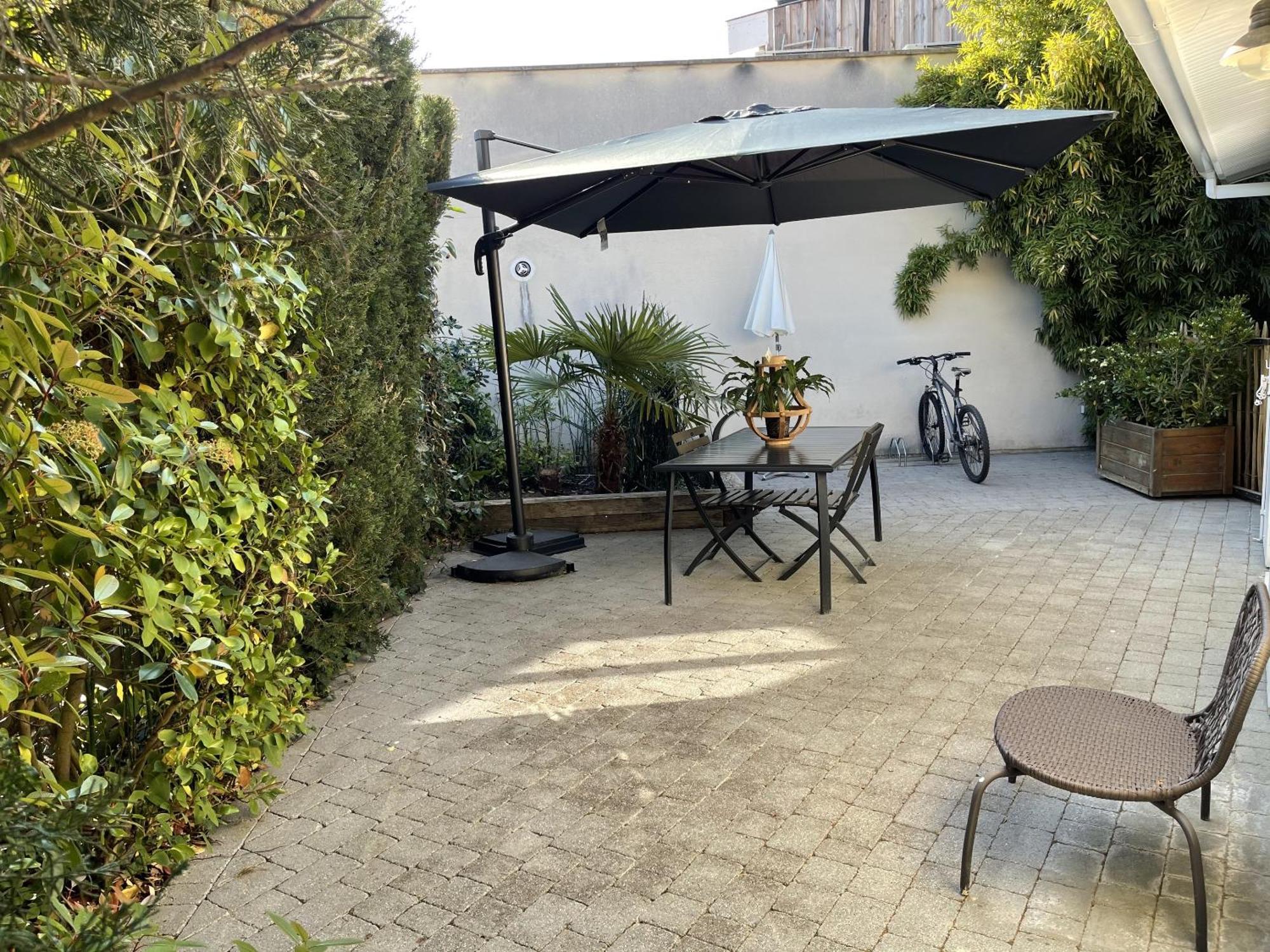 Le Studio De Noreda Gujan-Mestras Exteriér fotografie